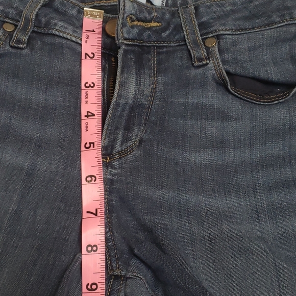 Paige Verdugo Ankle jeans - Picture 6 of 11